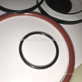 Fantastische Doppelschichten neuen Design flachen Gummi O-Ring
